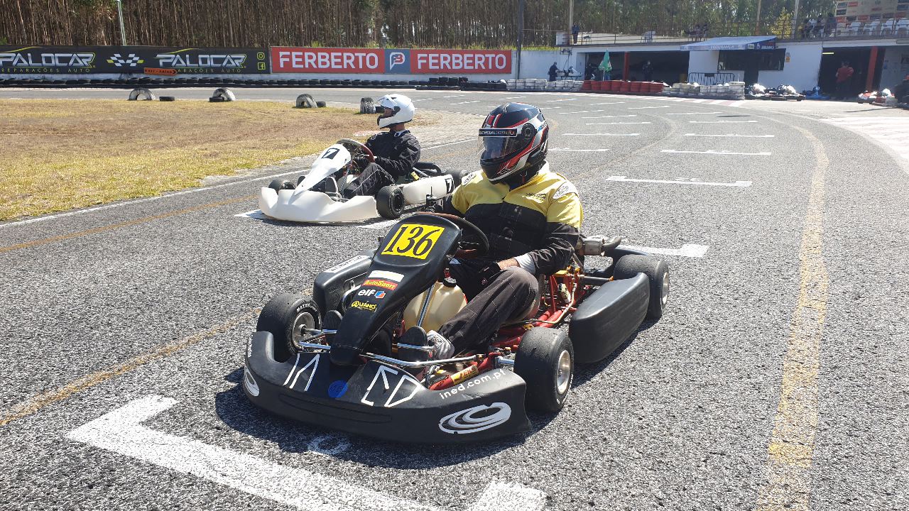 28º Aniversário Euroindy - Taça Euroindy18